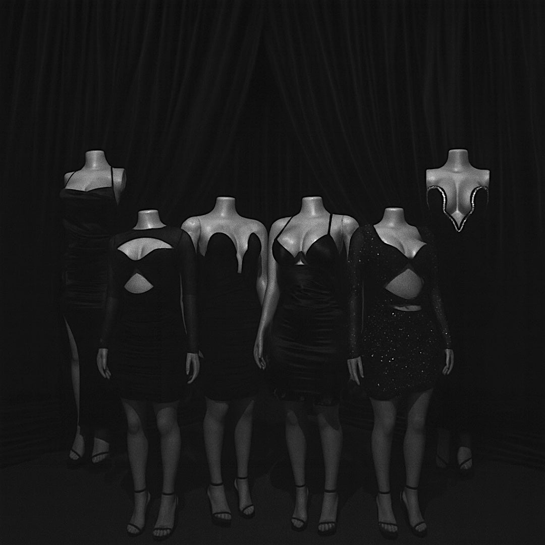 “A Midnight Dream” Collection