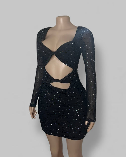 Crystal Dress